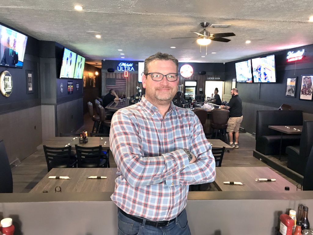 Coaches Burger Bar open in Lisbon News, Sports, Jobs Salem News